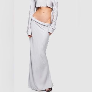 LIONESS Devon Maxi
Skirt on sale ‼️